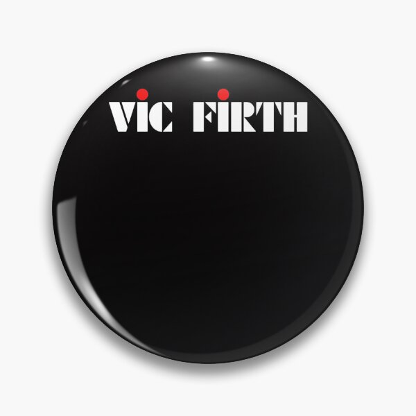 Item preview, VIC FIRTH 2 designed and sold by AmeliaLowe.