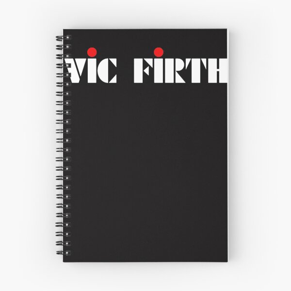 Item preview, VIC FIRTH 2 designed and sold by AmeliaLowe.
