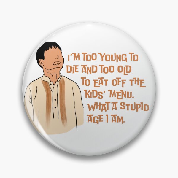 Item preview, stupid age designed and sold by LiquidCats.