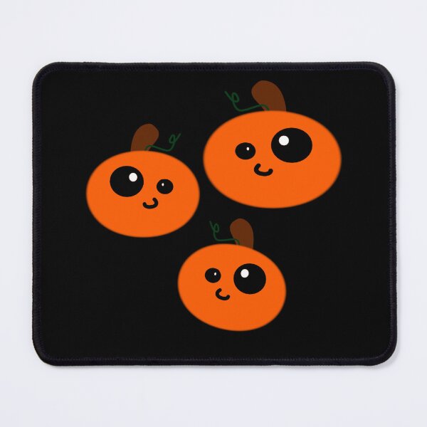 Item preview, Halloween Pumkins designed and sold by luminousbeaux.