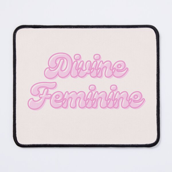 Item preview, divine femininity designed and sold by maraorozco.