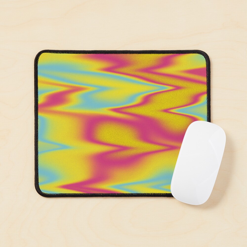 Item preview, Mouse Pad designed and sold by Pattrenonly.