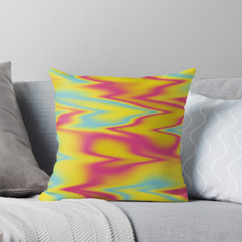 Item preview, Throw Pillow designed and sold by Pattrenonly.
