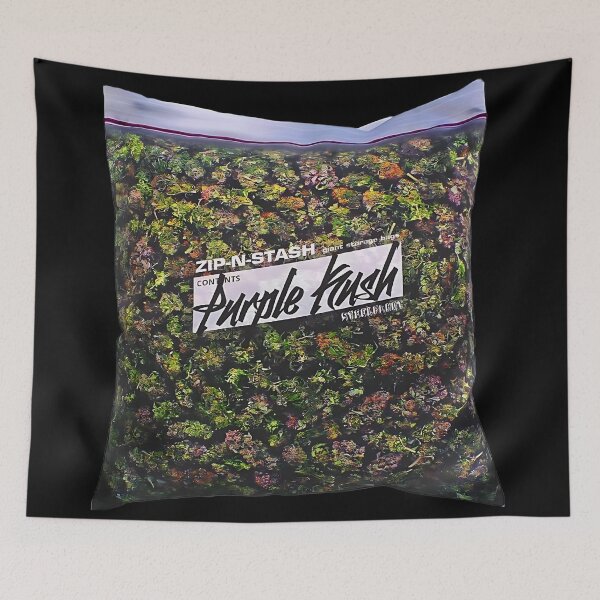 Item preview, Bag of weed  designed and sold by Coexist In Tee's .