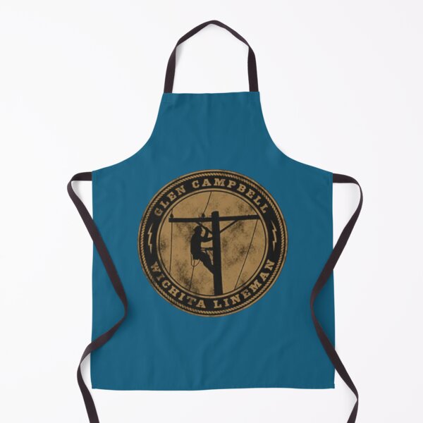 Item preview, Glen Campbell designed and sold by Neeley-Dulcie.