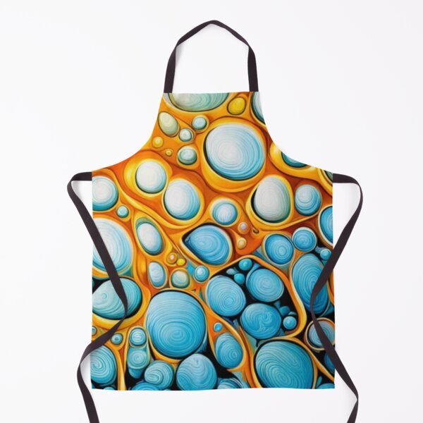 Item preview, Abstract Colorful Rock Mosaic Pattern designed and sold by calibrit.