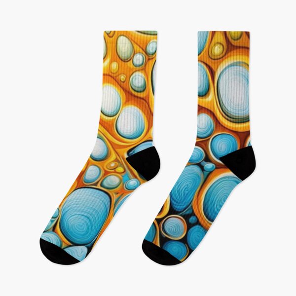 Item preview, Abstract Colorful Rock Mosaic Pattern designed and sold by calibrit.