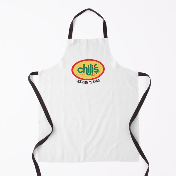 Item preview, Chili's: Licensed to Grill designed and sold by Onthedownlau.