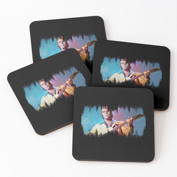 Item preview, Glen Campbell   designed and sold by Neeley-Dulcie.