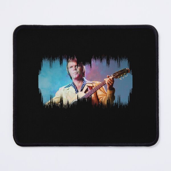 Item preview, Glen Campbell designed and sold by Neeley-Dulcie.