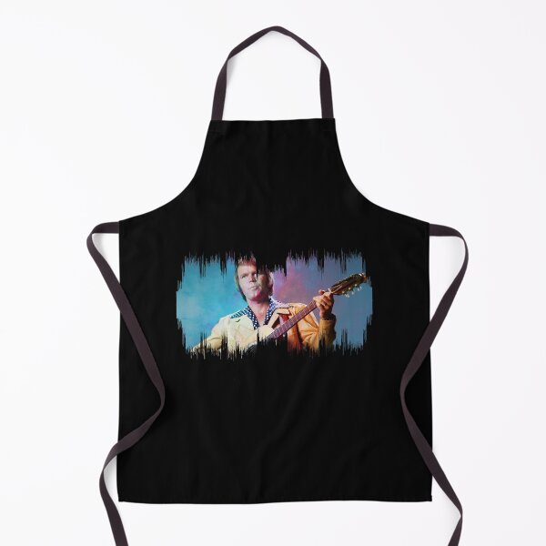 Item preview, Glen Campbell designed and sold by Neeley-Dulcie.