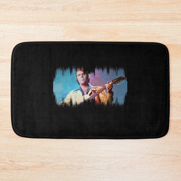 Item preview, Glen Campbell   designed and sold by Neeley-Dulcie.