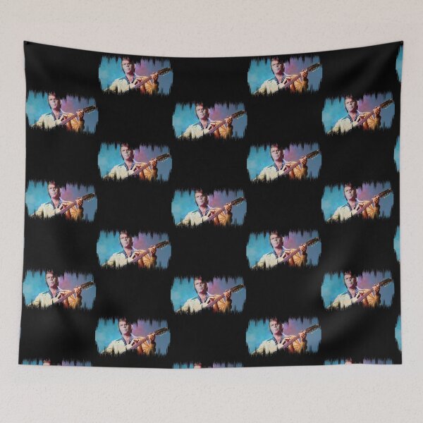Item preview, Glen Campbell   designed and sold by Neeley-Dulcie.