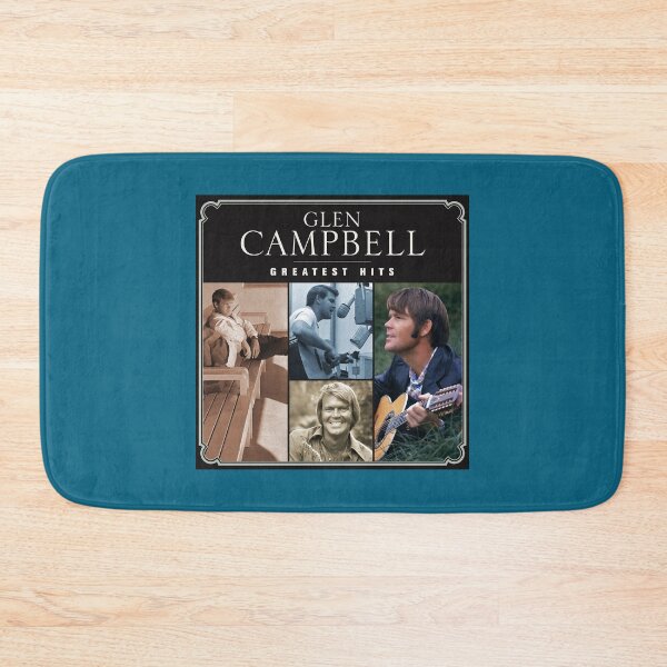 Item preview, Glen Campbell designed and sold by Neeley-Dulcie.