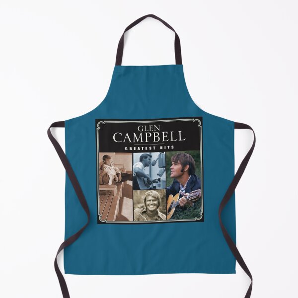 Item preview, Glen Campbell designed and sold by Neeley-Dulcie.