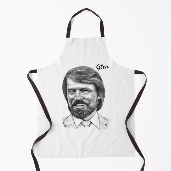 Item preview, Glen Campbell designed and sold by Neeley-Dulcie.