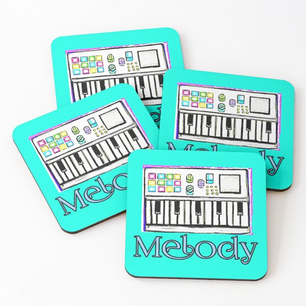 Item preview, melody midi designed and sold by cristinagrafos.