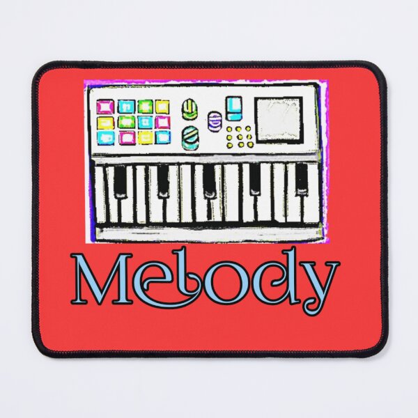 Item preview, melody midi designed and sold by cristinagrafos.