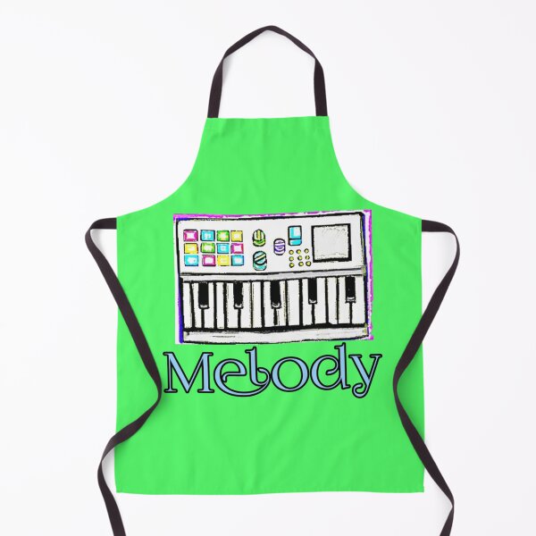 Item preview, melody midi designed and sold by cristinagrafos.