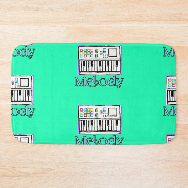 Item preview, melody midi designed and sold by cristinagrafos.
