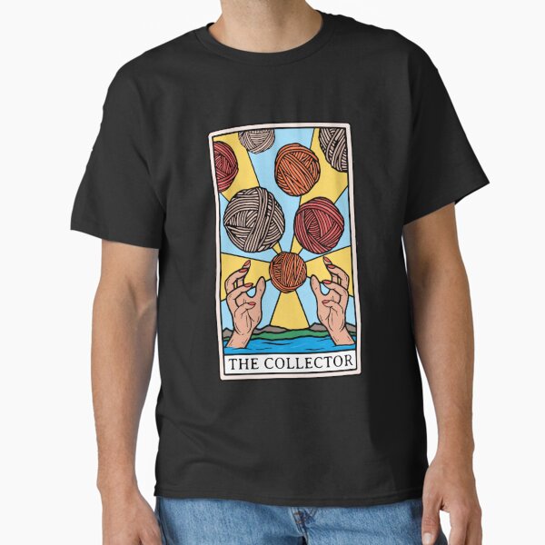 Item preview, The Original Collector Tarot Card designed and sold by enricomanten.