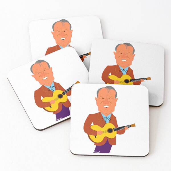 Item preview, Glen Campbell designed and sold by Neeley-Dulcie.
