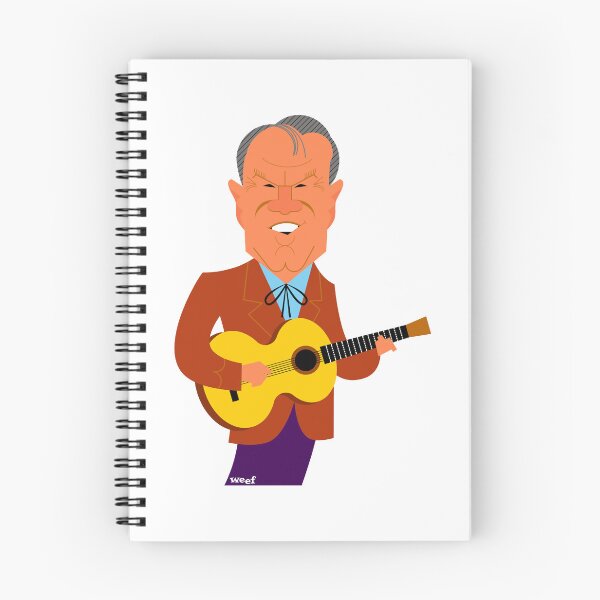 Item preview, Glen Campbell designed and sold by Neeley-Dulcie.