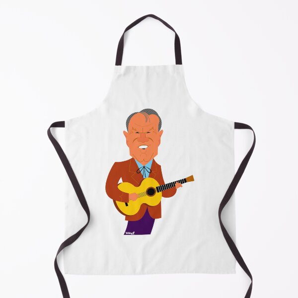 Item preview, Glen Campbell designed and sold by Neeley-Dulcie.