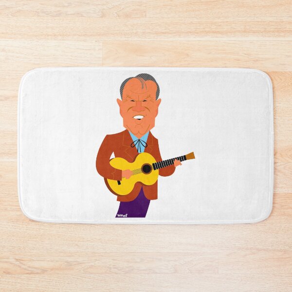 Item preview, Glen Campbell designed and sold by Neeley-Dulcie.