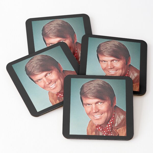 Item preview, Glen Campbell  designed and sold by Neeley-Dulcie.