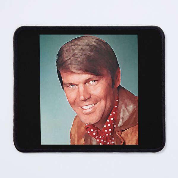 Item preview, Glen Campbell  designed and sold by Neeley-Dulcie.