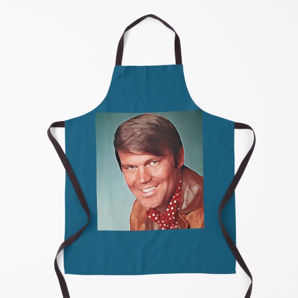 Item preview, Glen Campbell designed and sold by Neeley-Dulcie.