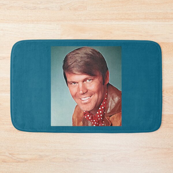Item preview, Glen Campbell  designed and sold by Neeley-Dulcie.