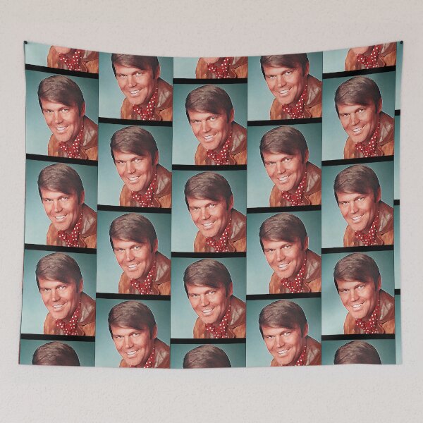 Item preview, Glen Campbell  designed and sold by Neeley-Dulcie.