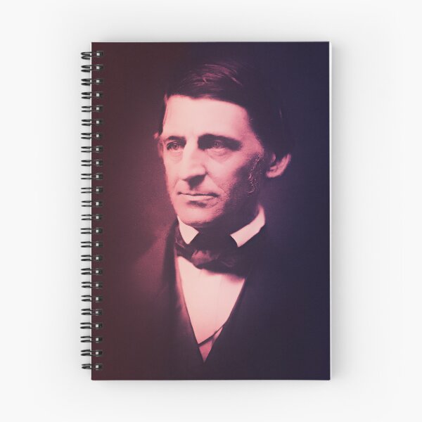 Item preview, Ralph Waldo Emerson  designed and sold by RealmsBeyond.