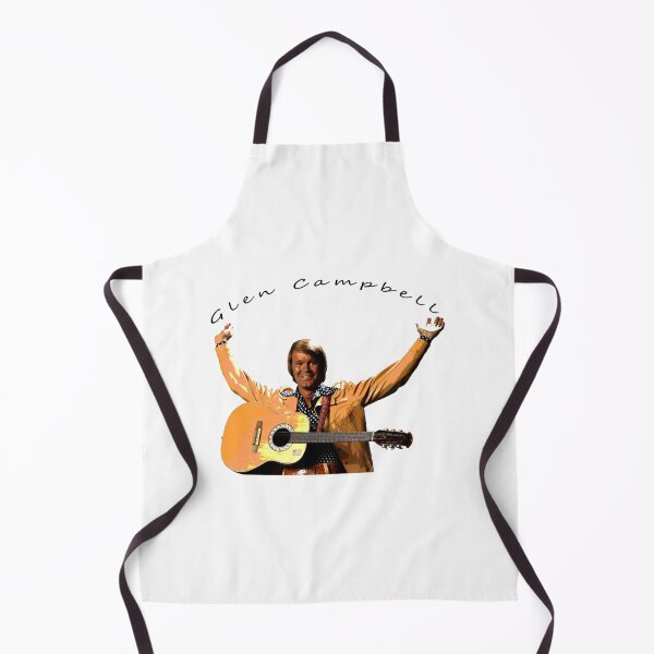 Item preview, Glen Campbell designed and sold by Neeley-Dulcie.