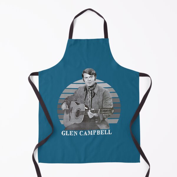 Item preview, Glen Campbell Glen Campbell Glen Campbell designed and sold by Neeley-Dulcie.