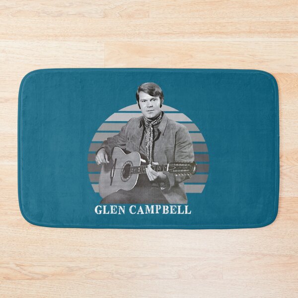 Item preview, Glen Campbell Glen Campbell Glen Campbell    designed and sold by Neeley-Dulcie.