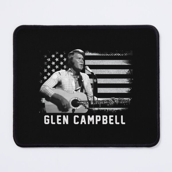 Item preview, Glen Campbell Glen Campbell Glen Campbell   designed and sold by Neeley-Dulcie.