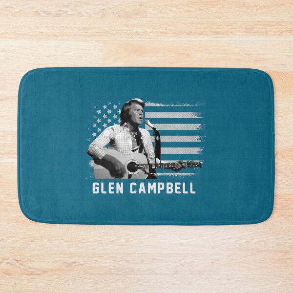 Item preview, Glen Campbell Glen Campbell Glen Campbell   designed and sold by Neeley-Dulcie.