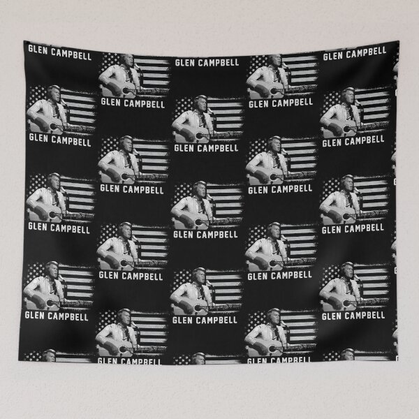 Item preview, Glen Campbell Glen Campbell Glen Campbell   designed and sold by Neeley-Dulcie.