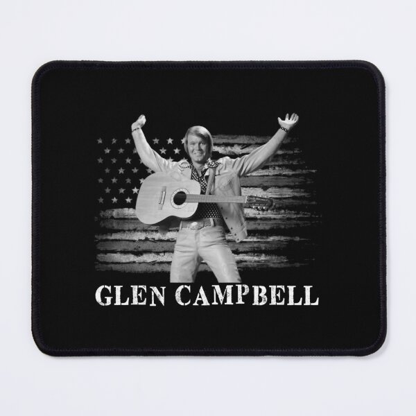 Item preview, Glen Campbell Glen Campbell Glen Campbell designed and sold by Neeley-Dulcie.
