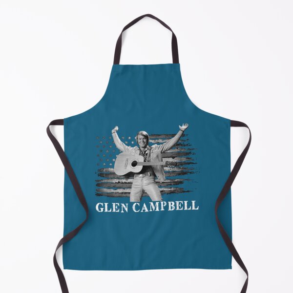 Item preview, Glen Campbell Glen Campbell Glen Campbell designed and sold by Neeley-Dulcie.
