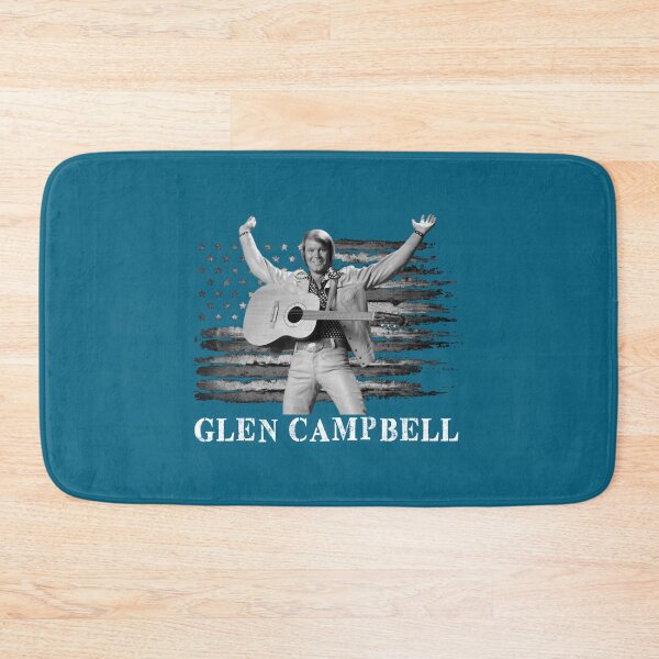 Item preview, Glen Campbell Glen Campbell Glen Campbell designed and sold by Neeley-Dulcie.