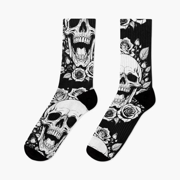 Item preview, Death and Roses designed and sold by deathanarchy.