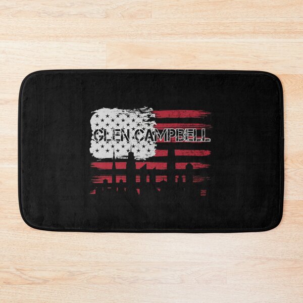 Item preview, Glen Campbell Glen Campbell Glen Campbell designed and sold by Neeley-Dulcie.