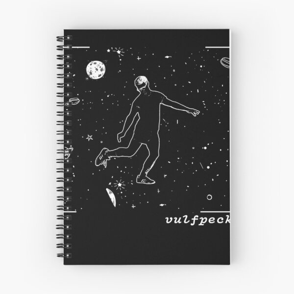 Item preview, Vulfpeck designed and sold by AmeliaLowe.