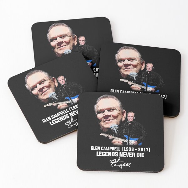 Item preview, Glen Campbell Glen Campbell Glen Campbell    designed and sold by Neeley-Dulcie.