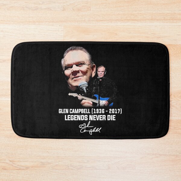 Item preview, Glen Campbell Glen Campbell Glen Campbell    designed and sold by Neeley-Dulcie.