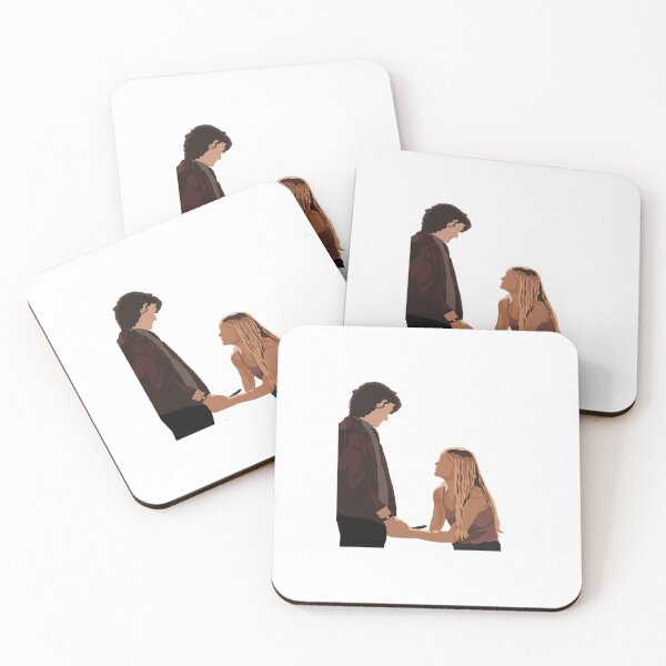 Item preview, 10 things I hate about you  designed and sold by akhdar04.